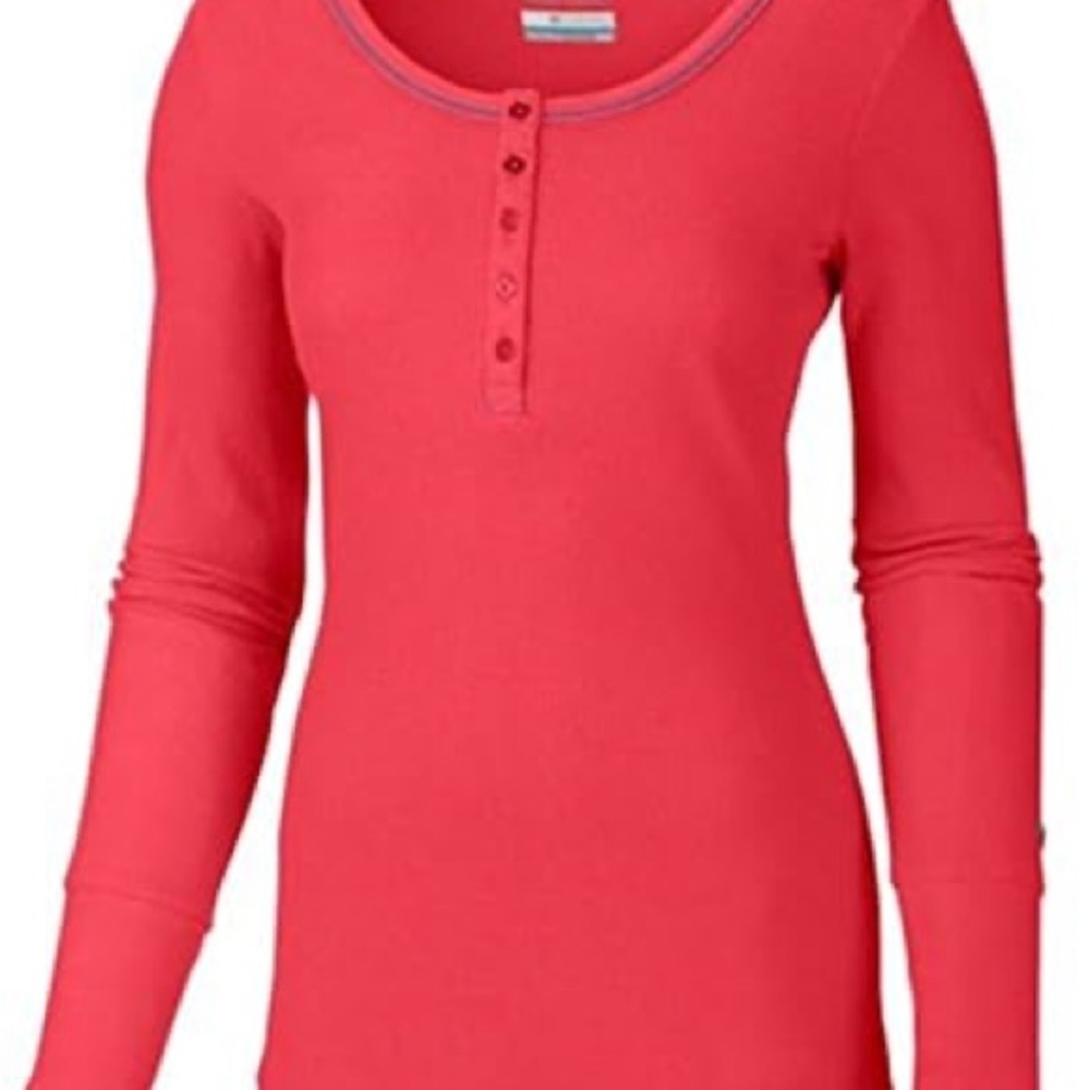 Women’s Columbia Weekday Waffle II Henly